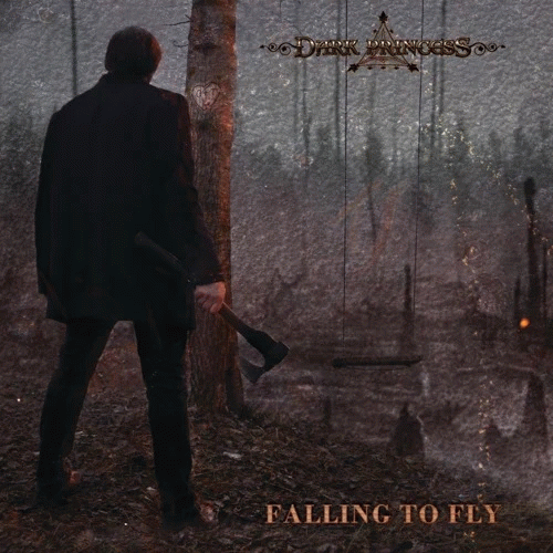 Dark Princess : Falling to Fly